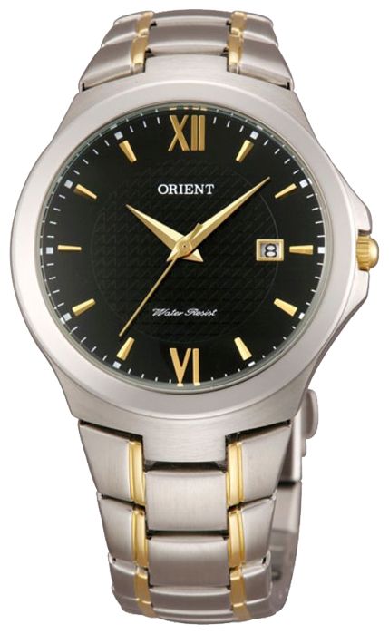 Wrist watch ORIENT LUNB8003B for Men - picture, photo, image