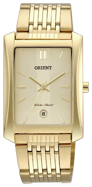 Wrist watch ORIENT LUNCZ001C for Men - picture, photo, image