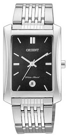 Wrist watch ORIENT LUNCZ002B for Men - picture, photo, image