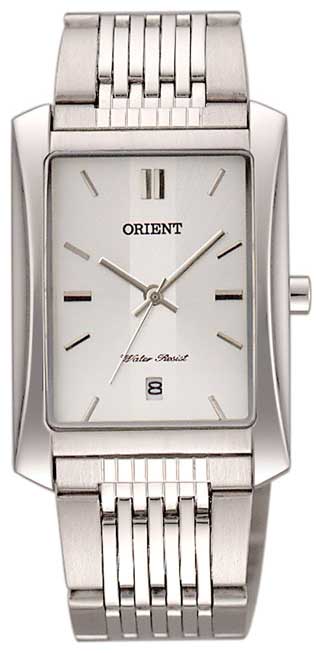 Wrist watch ORIENT LUNCZ002W for Men - picture, photo, image