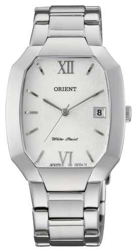 Wrist watch ORIENT LUNDG004W for Men - picture, photo, image