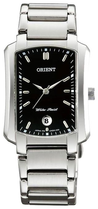 Wrist watch ORIENT LUNDH003B for Men - picture, photo, image