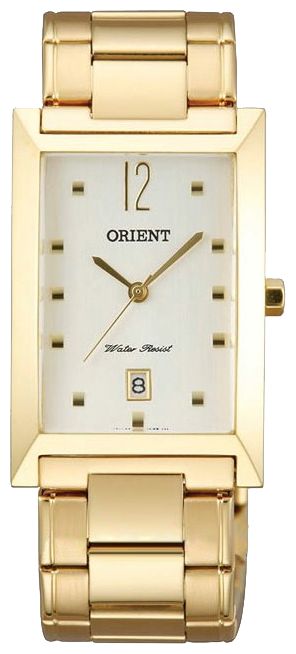 Wrist watch ORIENT LUNDT001C for Men - picture, photo, image