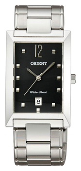 Wrist watch ORIENT LUNDT002B for Men - picture, photo, image