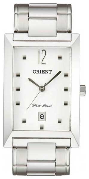 Wrist watch ORIENT LUNDT002W for Men - picture, photo, image