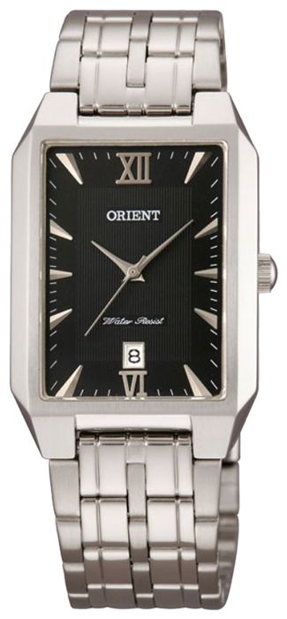 Wrist watch ORIENT LUNEB001B for Men - picture, photo, image