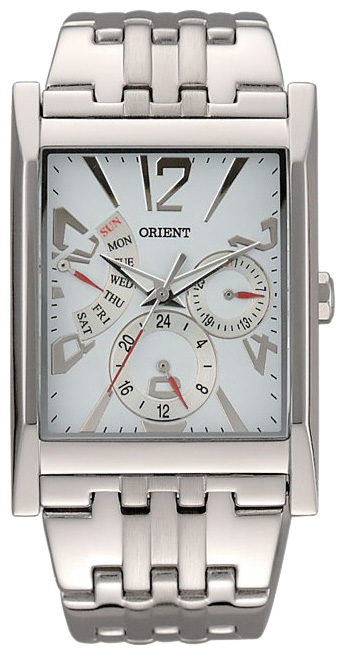 Wrist watch ORIENT LUUAA001W for Men - picture, photo, image