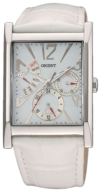 Wrist watch ORIENT LUUAA005W for Men - picture, photo, image