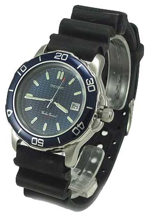 Wrist watch ORIENT MUN06003D for Men - picture, photo, image