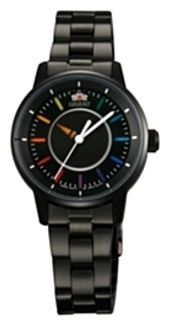 Wrist unisex watch ORIENT NB00001W - picture, photo, image