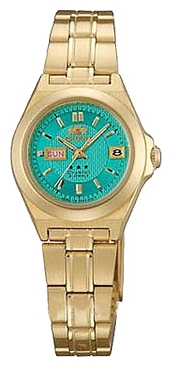 Wrist watch ORIENT NQ1A001E for women - picture, photo, image