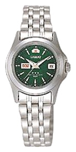 Wrist watch ORIENT NQ1Q003F for women - picture, photo, image