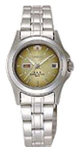 Wrist watch ORIENT NQ1Q004U for women - picture, photo, image