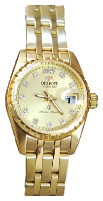 Wrist watch ORIENT NR1J006G for women - picture, photo, image
