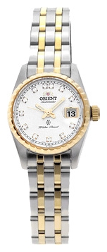 Wrist watch ORIENT NR1J007W for women - picture, photo, image