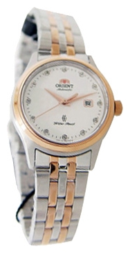 Wrist watch ORIENT NR1Q007W for women - picture, photo, image