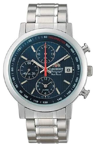 Wrist watch ORIENT PTD05002D for Men - picture, photo, image