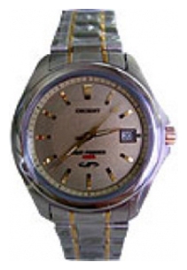 Wrist watch ORIENT PVD09007C for Men - picture, photo, image