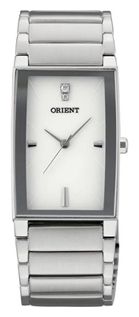 Wrist watch ORIENT QBDZ003W for Men - picture, photo, image