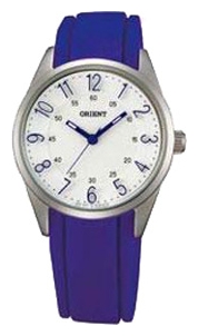 Wrist watch ORIENT QC0R002W for women - picture, photo, image