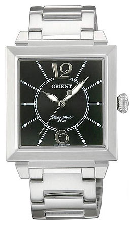 Wrist watch ORIENT QCAJ002B for Men - picture, photo, image