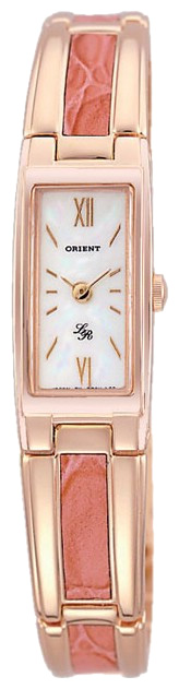 Wrist watch ORIENT RBAU004W for women - picture, photo, image
