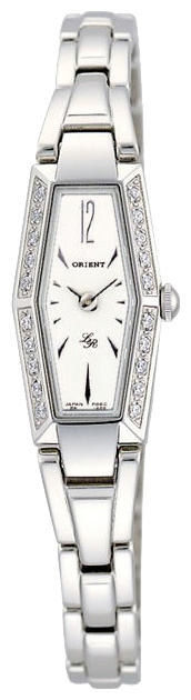 Wrist watch ORIENT RBBC001W for women - picture, photo, image