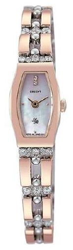 Wrist watch ORIENT RBBD003W for women - picture, photo, image