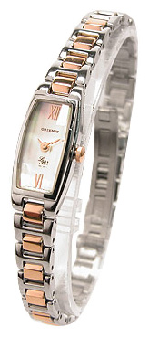 Wrist watch ORIENT RBBJ002W for women - picture, photo, image