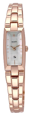 Wrist watch ORIENT RBBK004W for women - picture, photo, image