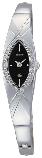Wrist watch ORIENT RBCB001B for women - picture, photo, image