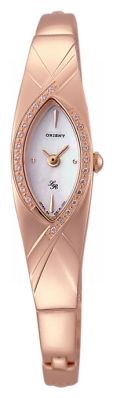 Wrist watch ORIENT RBCB002W for women - picture, photo, image
