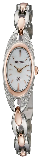Wrist watch ORIENT RBCV002W for women - picture, photo, image