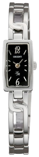 Wrist watch ORIENT RBDC001B for women - picture, photo, image