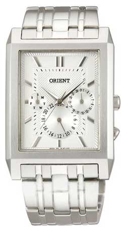 Wrist watch ORIENT RLAC001W for Men - picture, photo, image