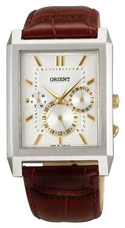 Wrist watch ORIENT RLAC003W for Men - picture, photo, image