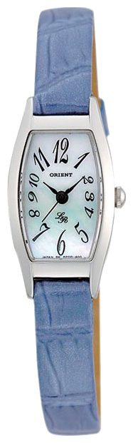 Wrist watch ORIENT RPDD004W for women - picture, photo, image
