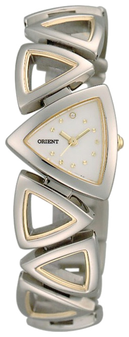 Wrist watch ORIENT RPDU001W for women - picture, photo, image