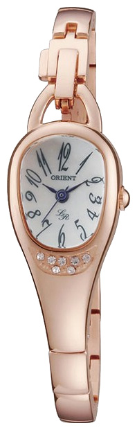 Wrist watch ORIENT RPEM003W for women - picture, photo, image
