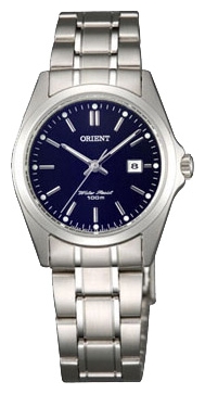 Wrist watch ORIENT SZ3A007D for women - picture, photo, image