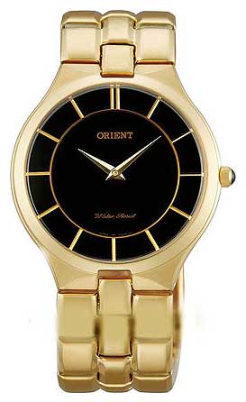 Wrist watch ORIENT TN03001B for Men - picture, photo, image