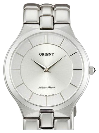 Wrist watch ORIENT TN03005W for Men - picture, photo, image