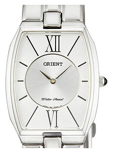 Wrist watch ORIENT TNAB005W for Men - picture, photo, image