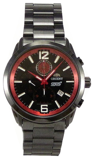 Wrist watch ORIENT TT0Z001B for Men - picture, photo, image