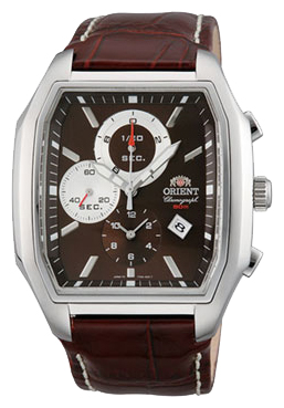 Wrist watch ORIENT TTAD001T for Men - picture, photo, image