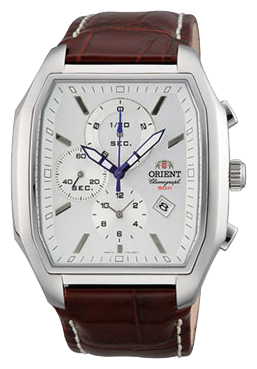 Wrist watch ORIENT TTAD001W for Men - picture, photo, image