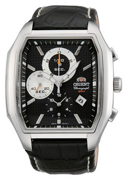 Wrist watch ORIENT TTAD002B for Men - picture, photo, image