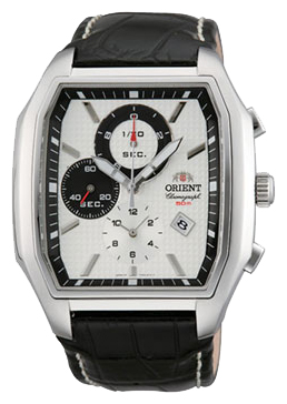 Wrist watch ORIENT TTAD002W for Men - picture, photo, image