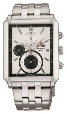 Wrist watch ORIENT TTAE001W for Men - picture, photo, image