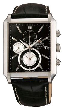 Wrist watch ORIENT TTAE002B for Men - picture, photo, image